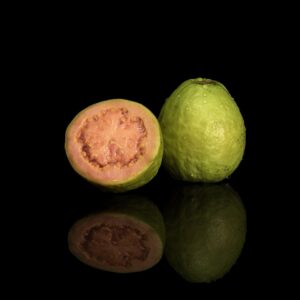 GUJAWA POSPOLITA - GRUSZKA GWINEJSKA- PSIDIUM GUAJAVA