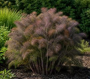 KOPER WŁOSKI SMOKEY - FOENICULUM VULGARE SMOKEY
